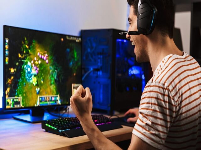 Online Games to Play with Friends on Different Computers - Postinweb